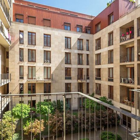 Colours Apartments Superior With Free Parking ブダペスト エクステリア 写真
