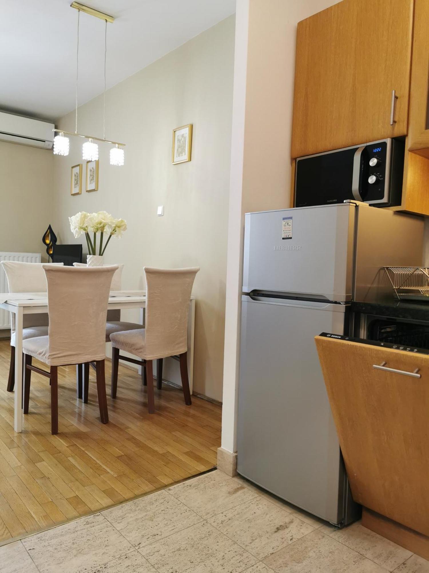 Colours Apartments Superior With Free Parking ブダペスト エクステリア 写真