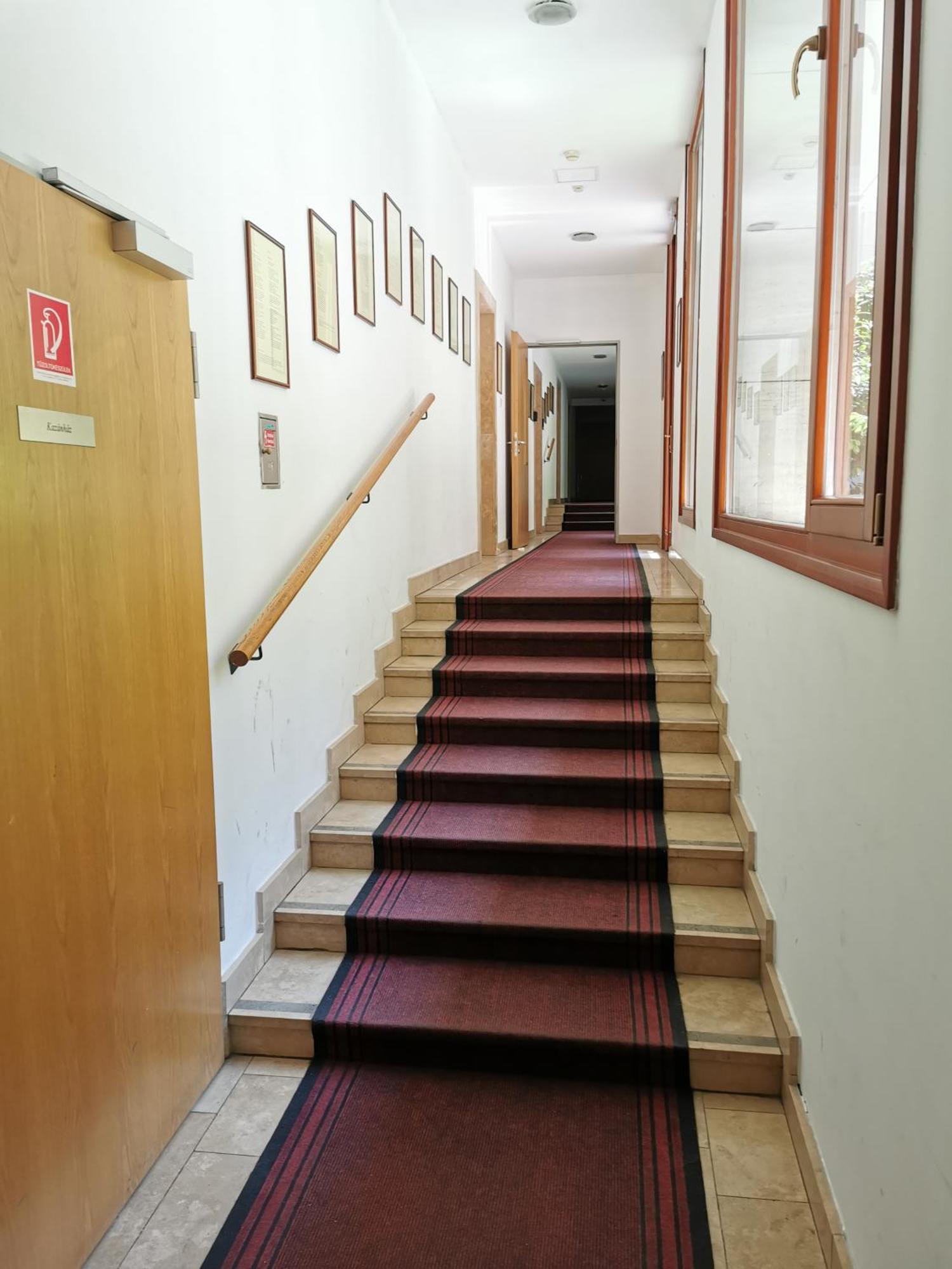 Colours Apartments Superior With Free Parking ブダペスト エクステリア 写真