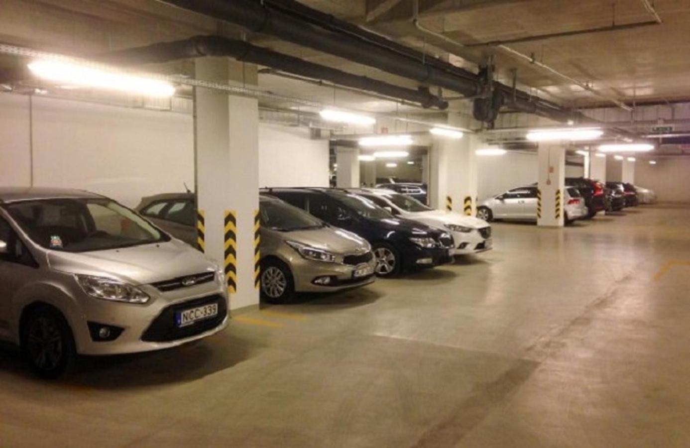 Colours Apartments Superior With Free Parking ブダペスト エクステリア 写真