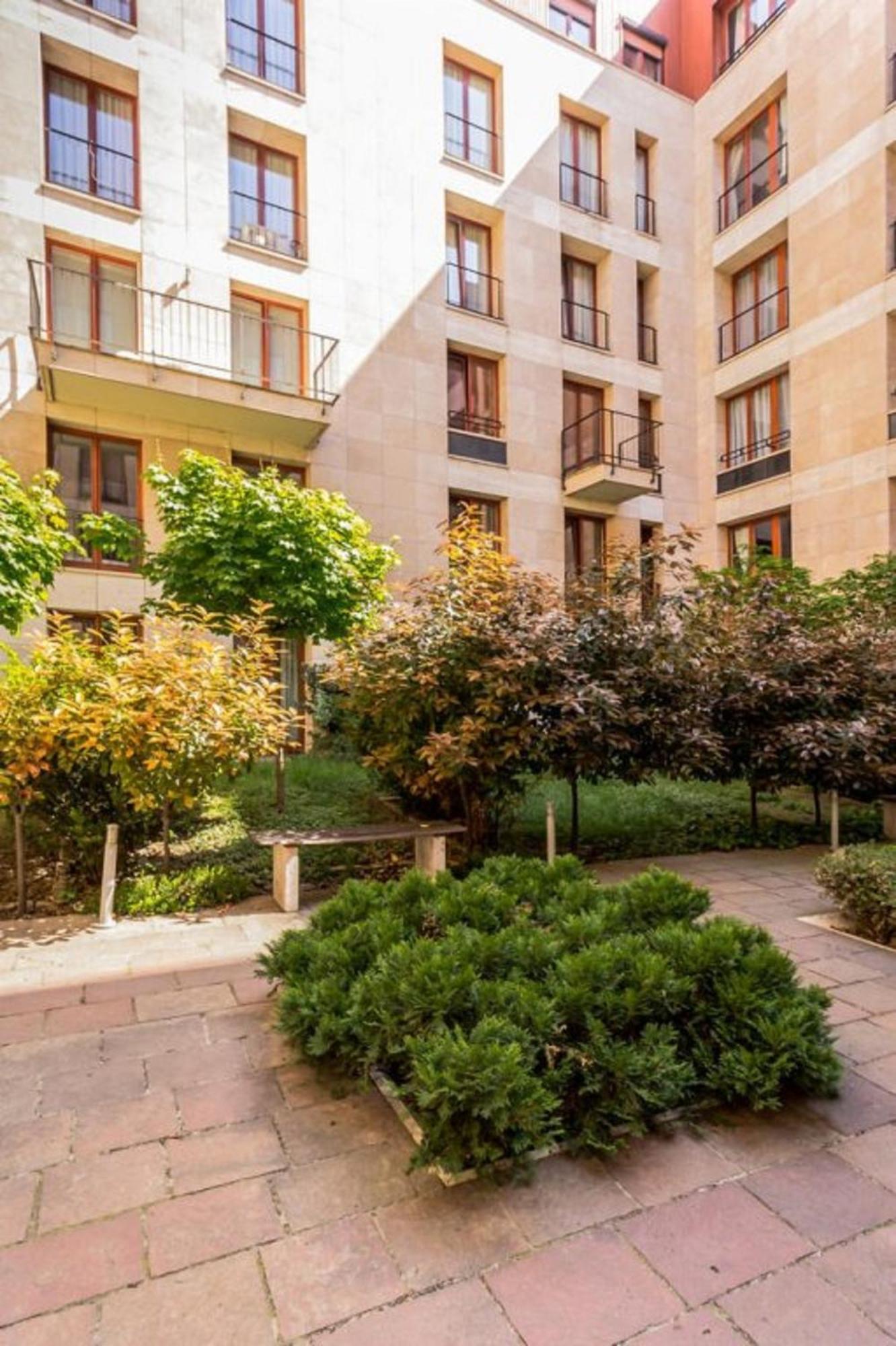 Colours Apartments Superior With Free Parking ブダペスト エクステリア 写真
