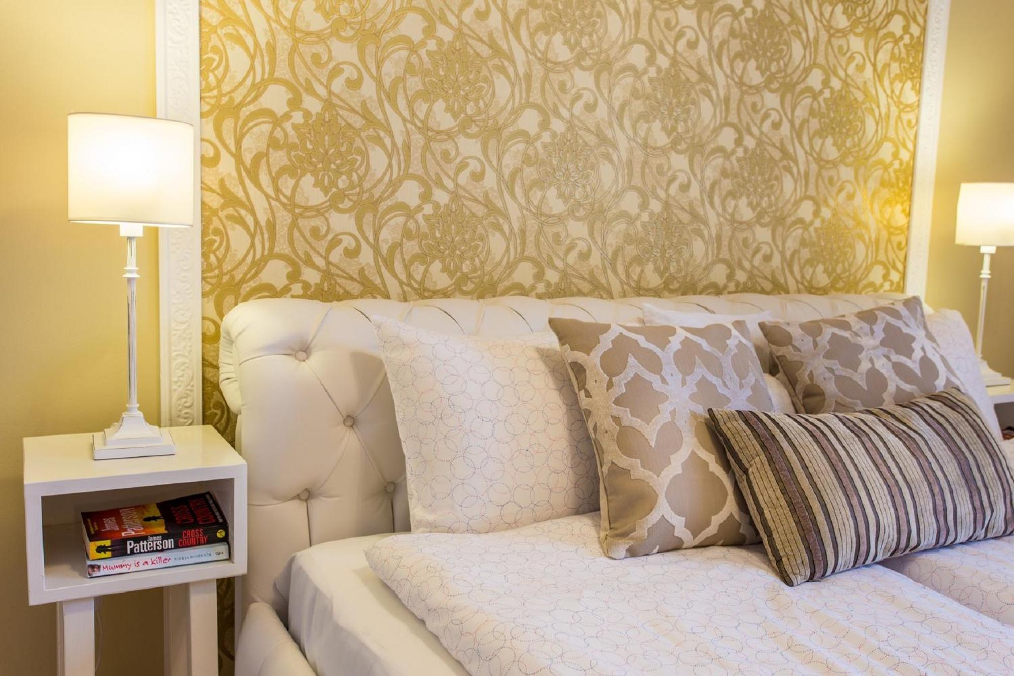 Colours Apartments Superior With Free Parking ブダペスト エクステリア 写真
