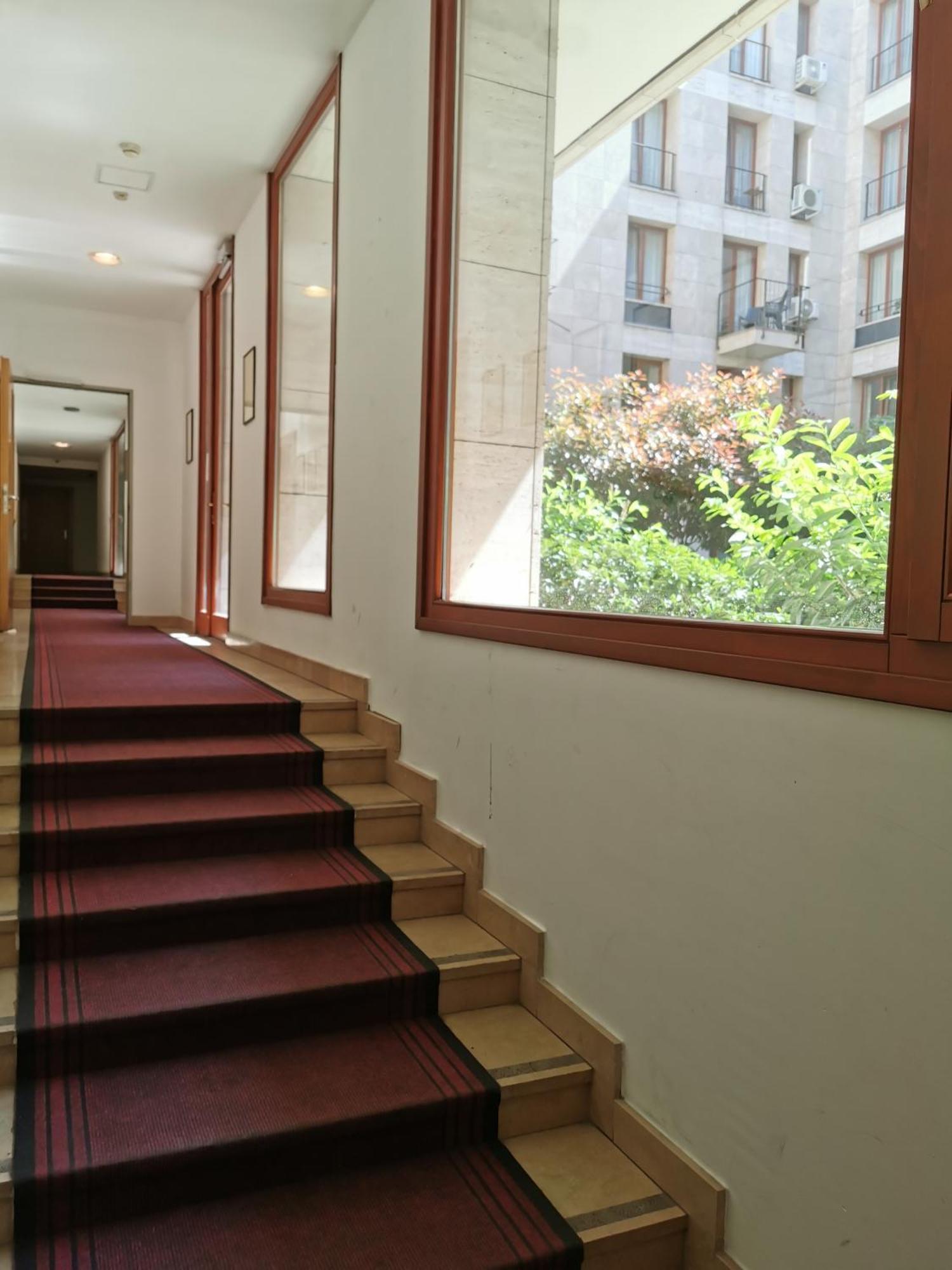 Colours Apartments Superior With Free Parking ブダペスト エクステリア 写真